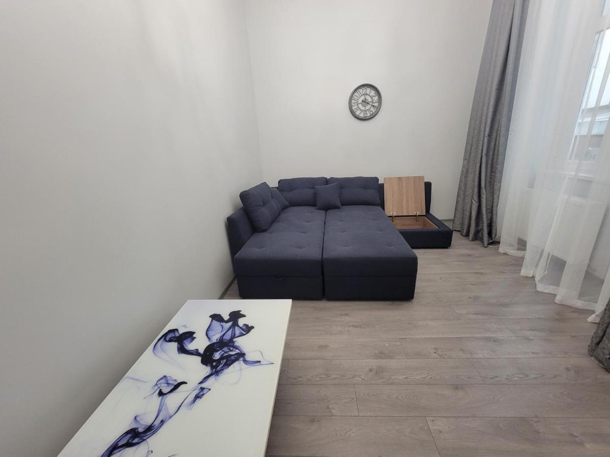 Warm & Cozy Apartment In The Heart Of Historical Leopoli Esterno foto